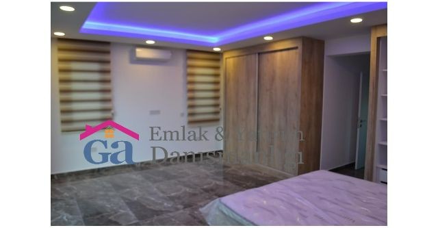 4 + 1 VILLA FOR RENT IN KYRENIA KARAOGLANOGLUN ** 