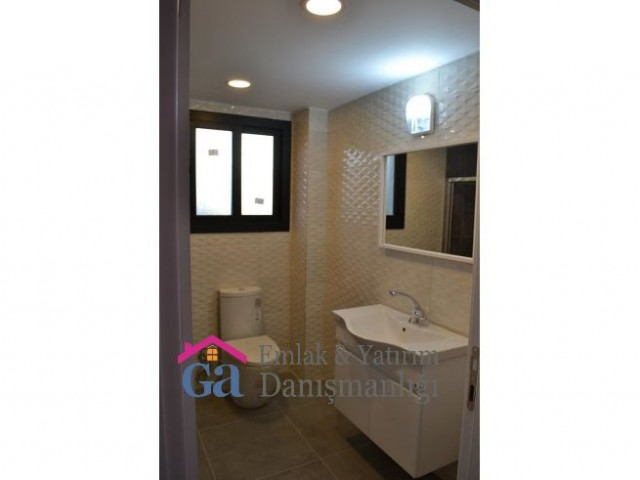 4 + 1 VILLA FOR RENT IN KYRENIA KARAOGLANOGLUN ** 