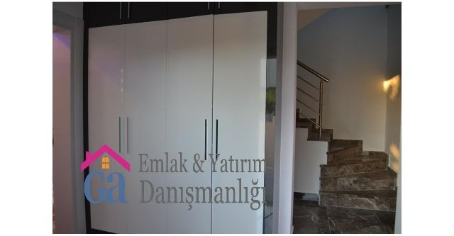 4 + 1 VILLA FOR RENT IN KYRENIA KARAOGLANOGLUN ** 