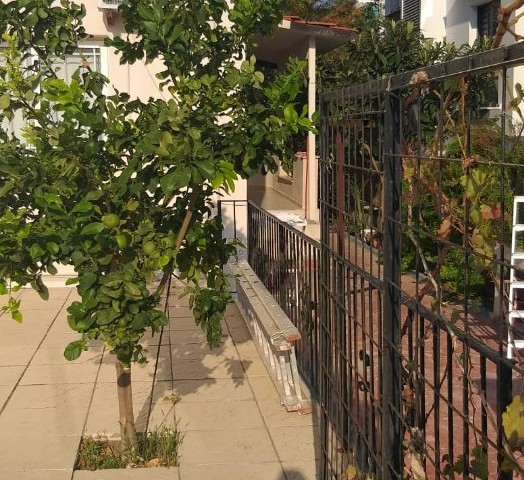 3+1 Apartments for Sale in the Center of Kyrenia ** 