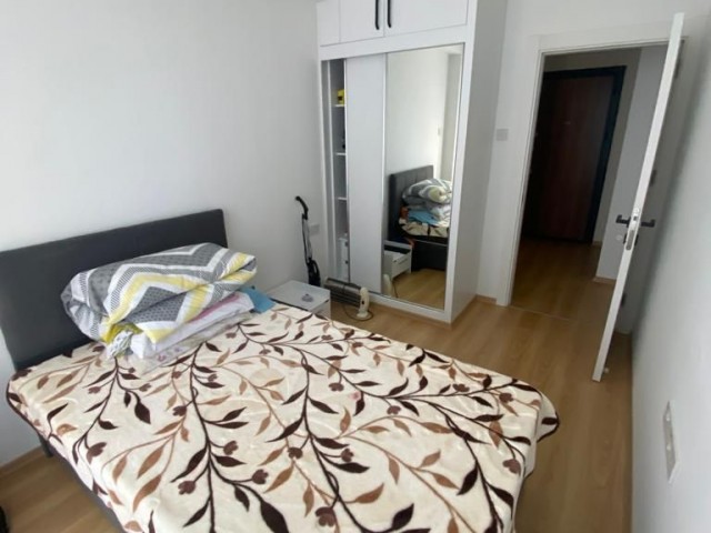 2+1 Doğanköy Kiralık Daire 