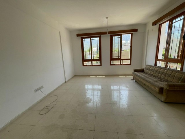 2+1 Furnished Olive Grove Apartment for Rent ** 