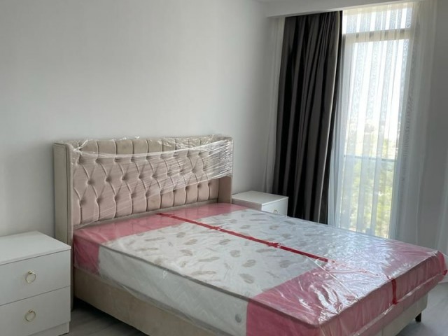 2+1 Kyrenia Central Ultra Luxury Penthouse Rental Residence ** 