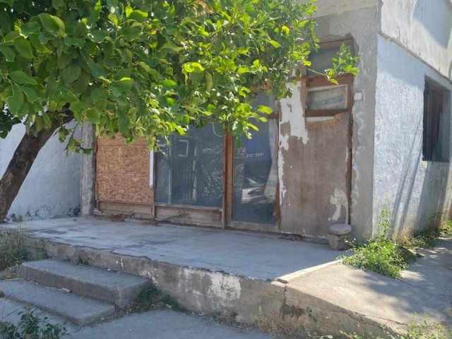 Complete Kyrenia Central Building for Sale ** 