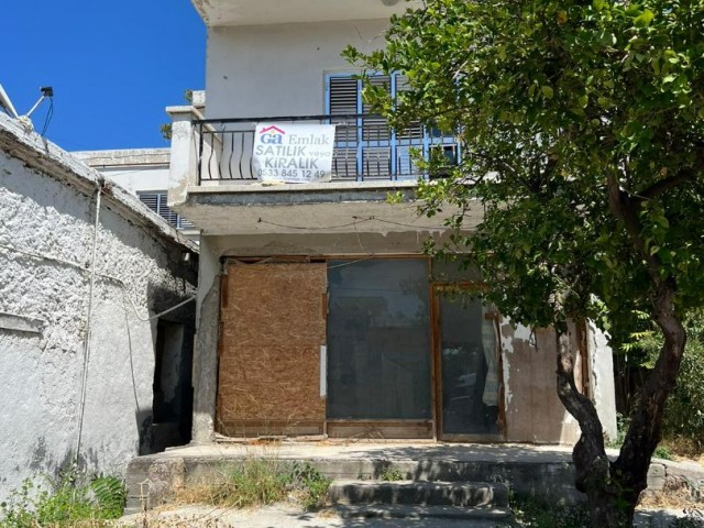 Complete Kyrenia Central Building for Sale ** 