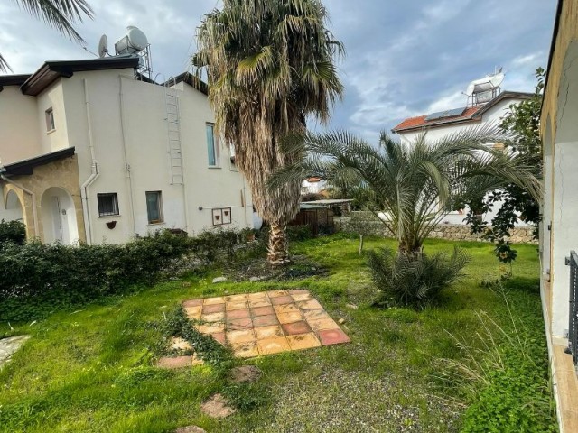 3+ 1 Villa for Sale in Karsiyaka ** 