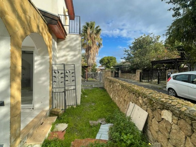 3+1 Satılık Villa Karşıyaka 