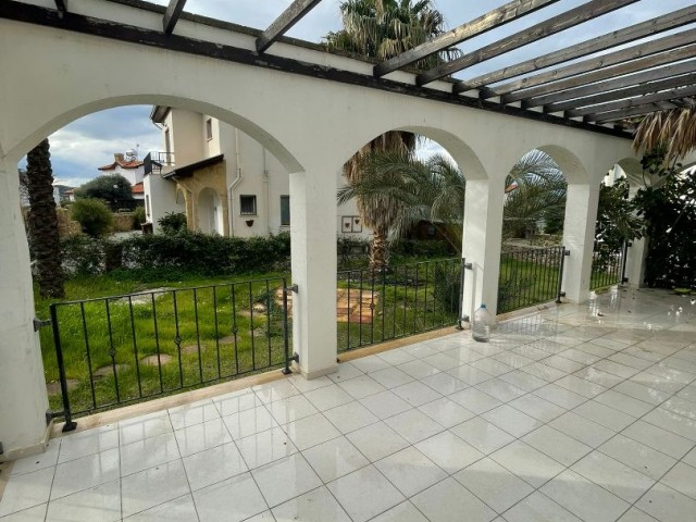 3+ 1 Villa for Sale in Karsiyaka ** 