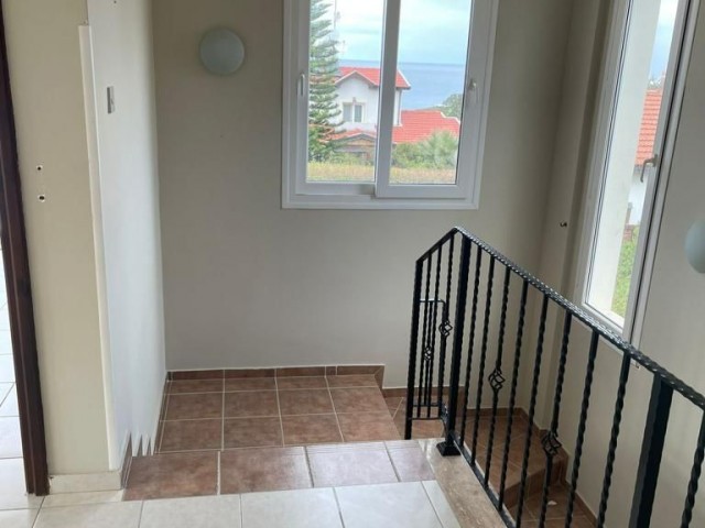 3+ 1 Villa for Sale in Karsiyaka ** 