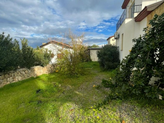 3+ 1 Villa for Sale in Karsiyaka ** 