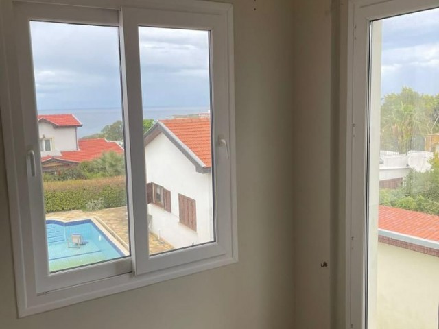 3+ 1 Villa for Sale in Karsiyaka ** 