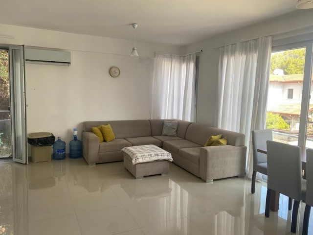 3+1 Kiralık Girne Merkez Daire