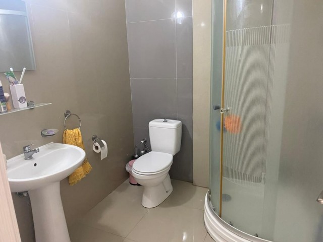 3+1 Kiralık Girne Merkez Daire