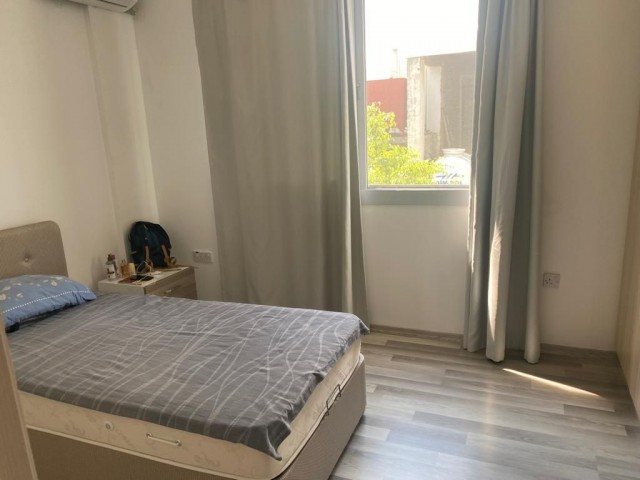 3+1 Kiralık Girne Merkez Daire