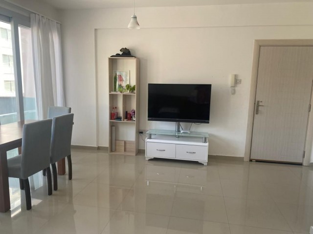 3+1 Kiralık Girne Merkez Daire