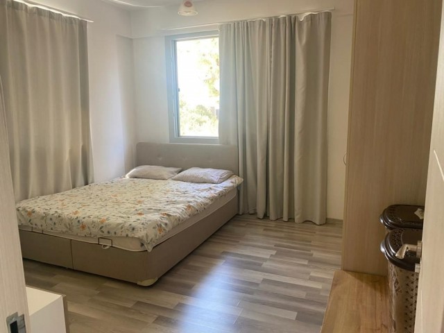 3+1 Kiralık Girne Merkez Daire