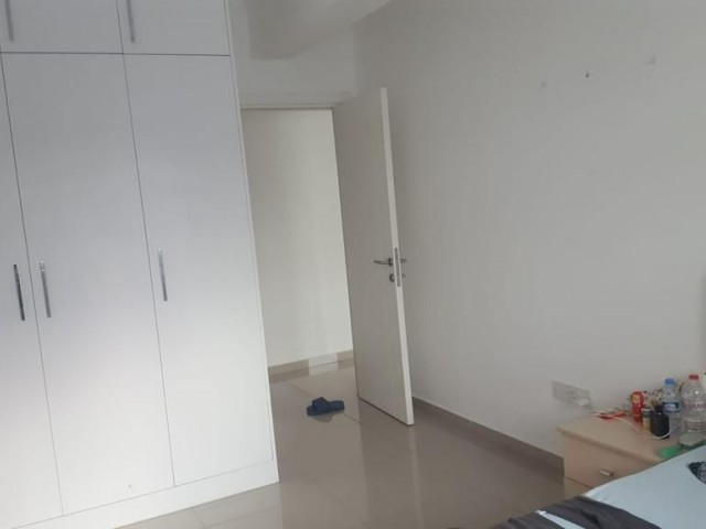 3 + 1 Kyrenia Central Apartment For Sale ** 