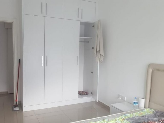 3 + 1 Kyrenia Central Apartment For Sale ** 