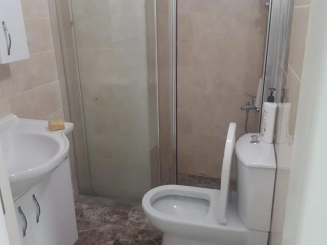 3 + 1 Kyrenia Central Apartment For Sale ** 