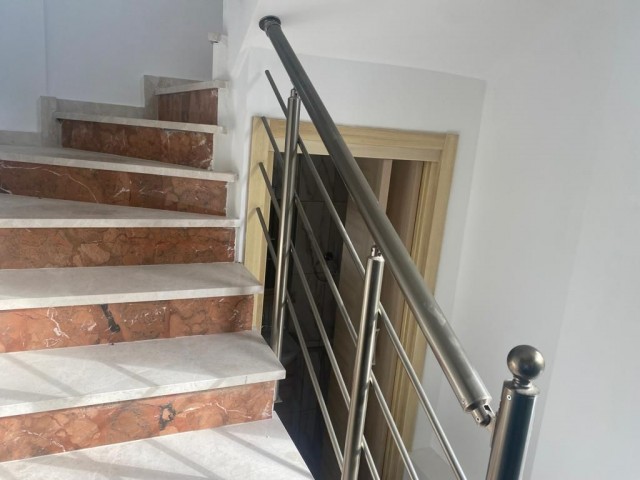 3 + 1 Detached House for Sale in Central Kyrenia ** 