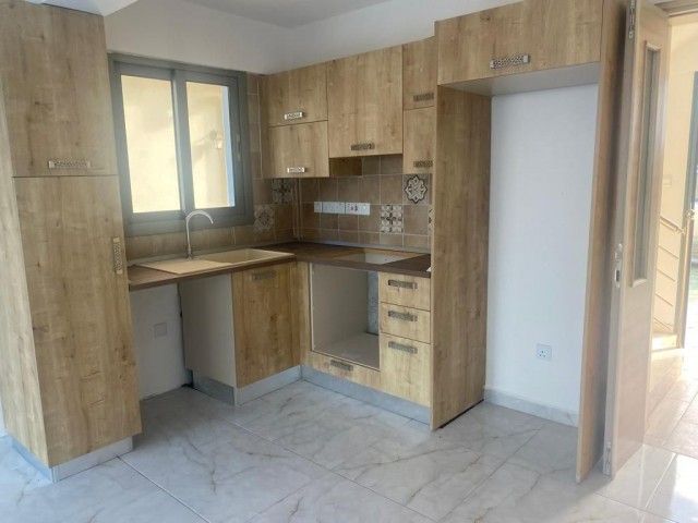 3 + 1 Detached House for Sale in Central Kyrenia ** 