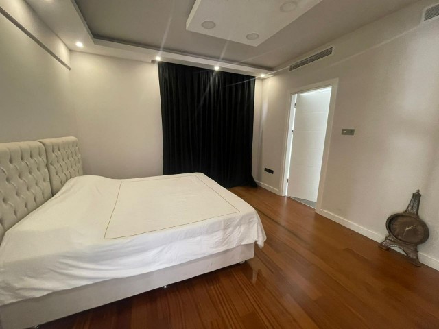 3+1 Çatalköy Luxury Villa for Rent ** 