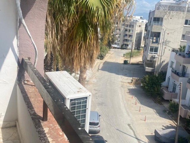 2+1 Girne Merkez Satılık Daire