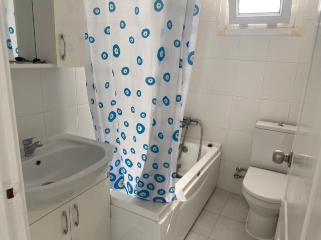 3+1  Kiralık Eşyalı Müstakil Ev Bellapais 