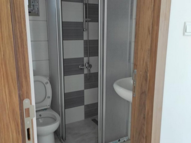 2+1 Girne Alsancak Ortak Havuzlu Satılık Penthouse 