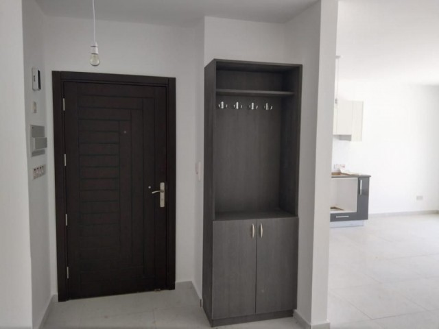 1+1 Lapta Apartment For Sale ** 