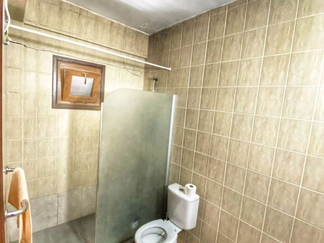 Çatalköy 3 + 1 Villa For Sale ** 