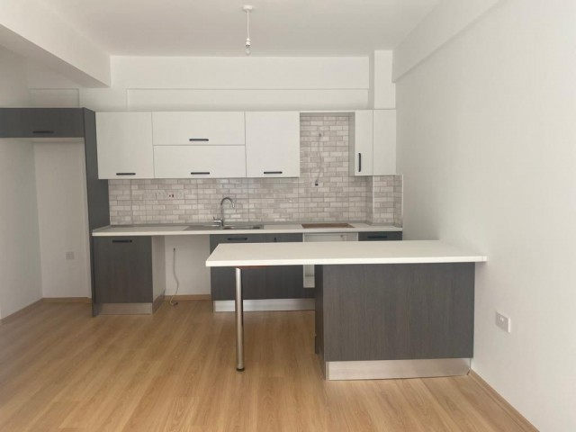 2 + 1 Ozankoy New Apartment for Sale ** 