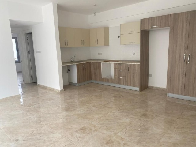 2 + 1 Ozankoy New Apartment for Sale ** 