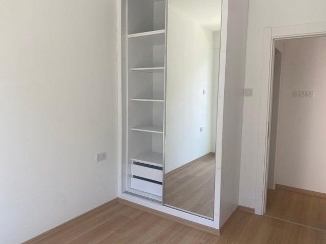 2+1 Neue Wohnung Zu Verkaufen Ozanköy ** 