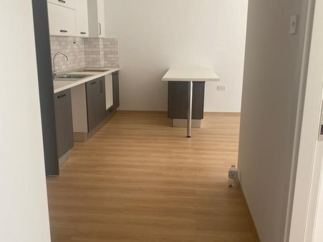 2 + 1 Ozankoy New Apartment for Sale ** 