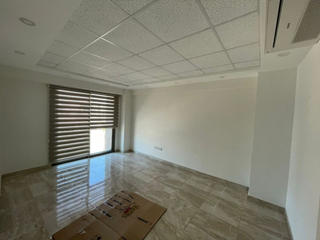 Kyrenia Central Rental Office ** 