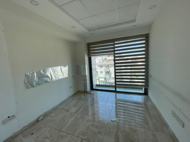 Kyrenia Central Rental Office ** 