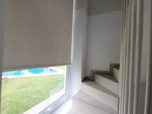 1+1 Flat for Rent in Alsancak