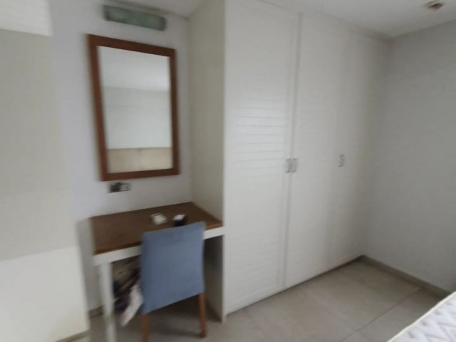 1+1 Flat for Rent in Alsancak