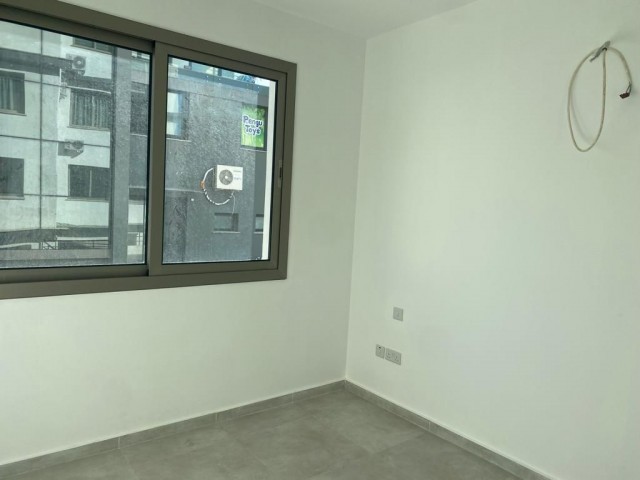 2+1 Flat For Sale In Kyrenia Center