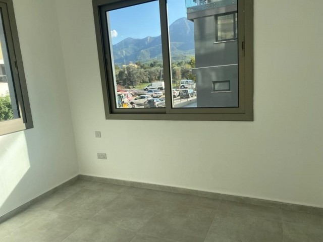 2+1 Flat For Sale In Kyrenia Center