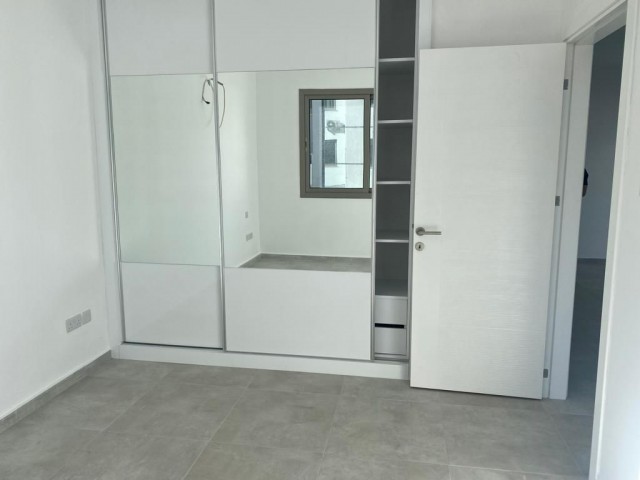 2+1 Flat For Sale In Kyrenia Center