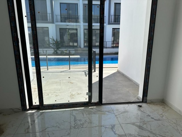 3+1 Lapta Satılık İkiz Villa 