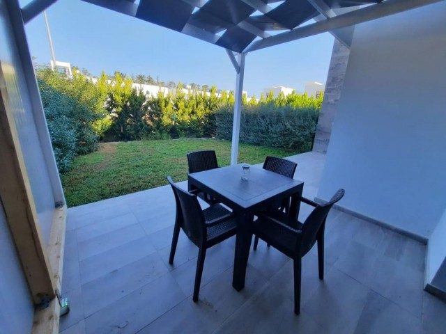 Flat For Sale in Ozanköy, Kyrenia