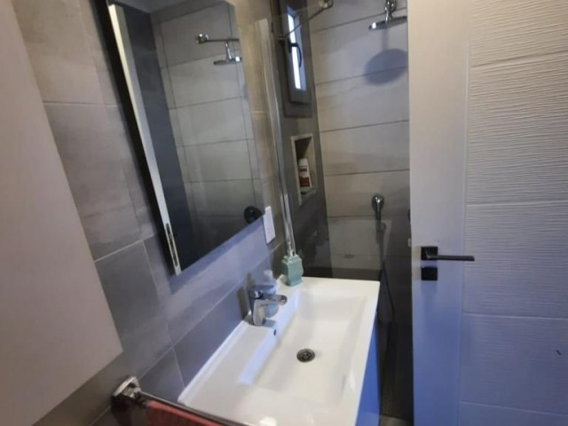 Flat For Sale in Ozanköy, Kyrenia