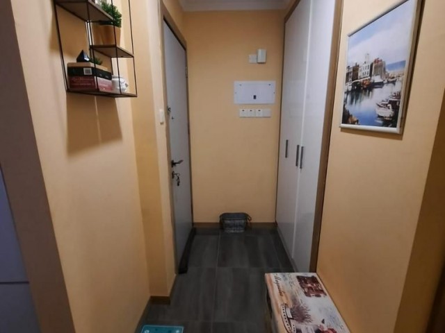 Flat For Sale in Ozanköy, Kyrenia