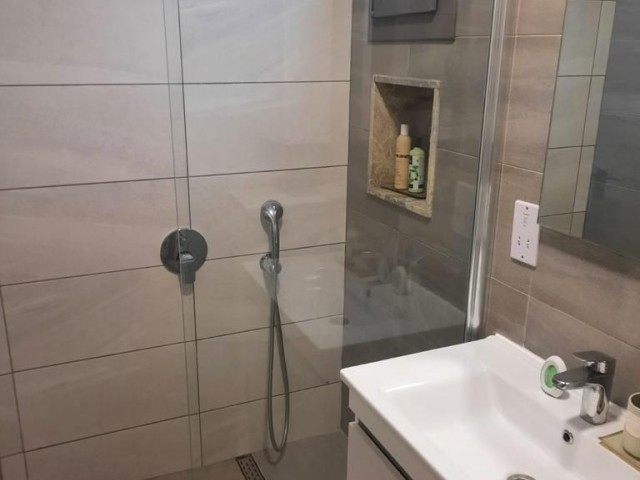 Flat For Sale in Ozanköy, Kyrenia