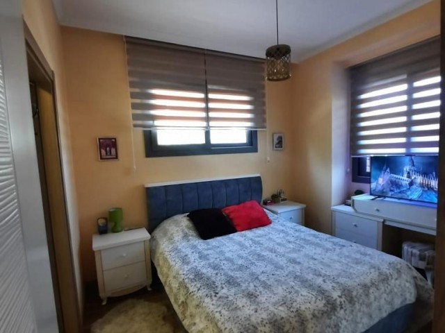 Flat For Sale in Ozanköy, Kyrenia