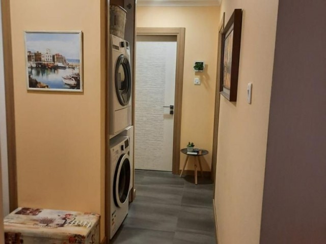 Flat For Sale in Ozanköy, Kyrenia