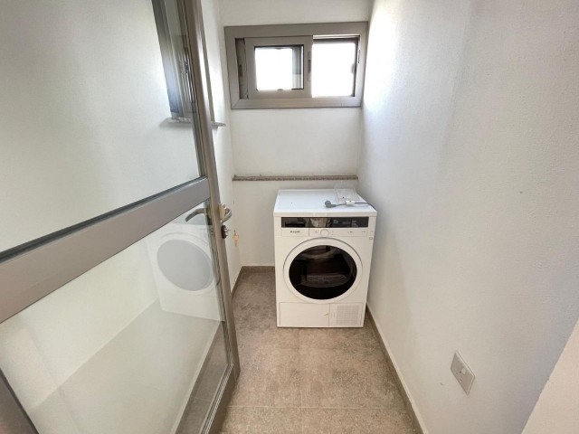 3+1 Girne Merkez Dubleks Penthouse Satılık 